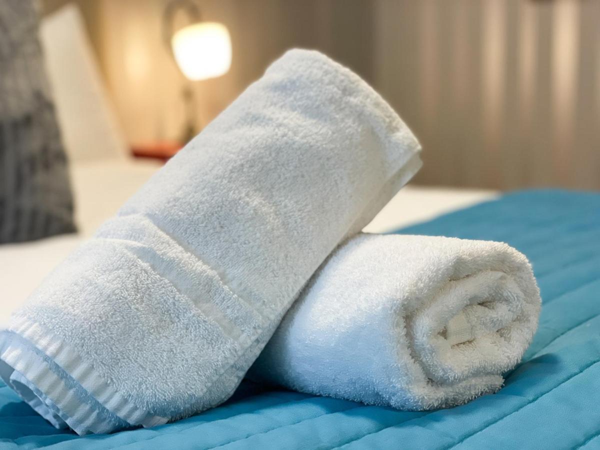 Kelvingrove 2 Bedroom Apartment - Private Parking 글라스고 외부 사진